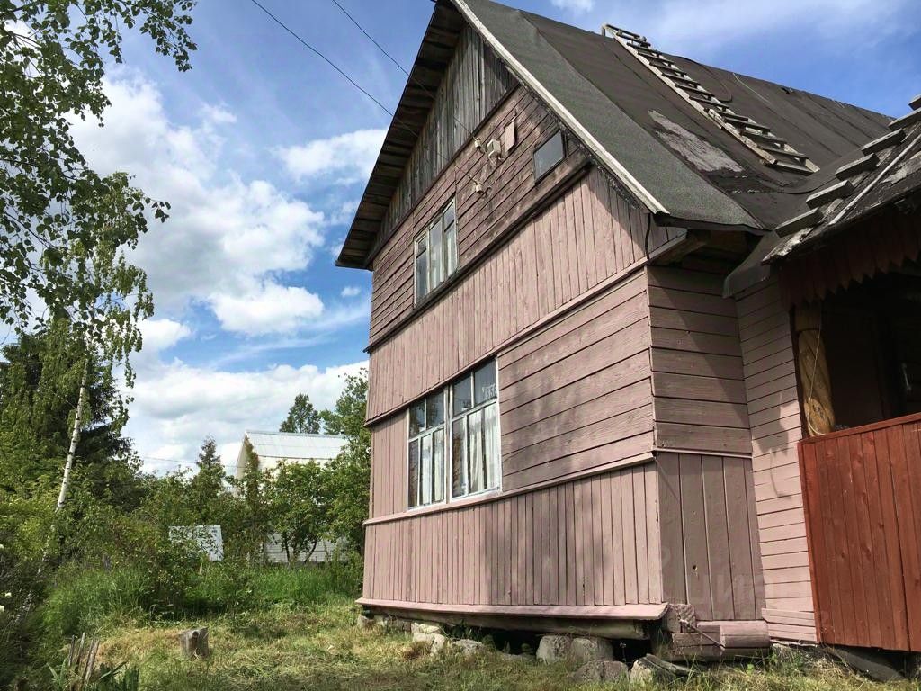 Купить загородную недвижимость в садовое товарищество Корвет в  садоводческом массиве Красницы, продажа загородной недвижимости - база  объявлений Циан. Найдено 2 объявления