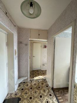 2-комн.кв., 50 м², этаж 4