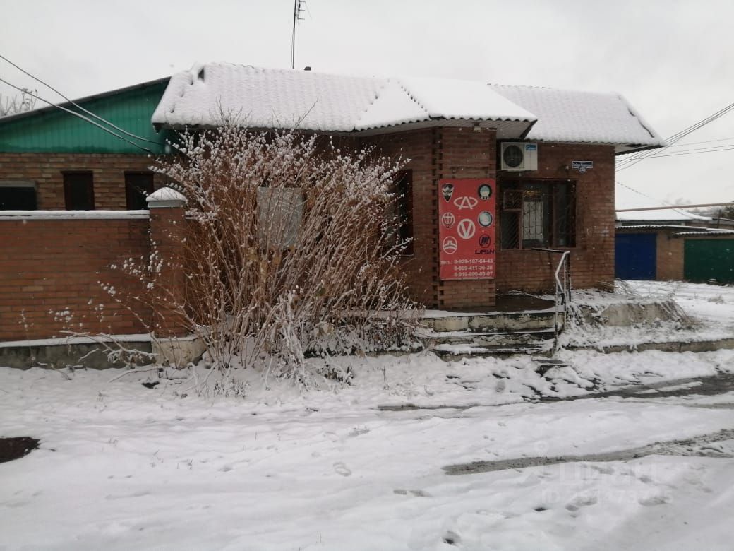 Купить загородную недвижимость на проспекте Победа Революции в городе Шахты,  продажа загородной недвижимости - база объявлений Циан. Найдено 1 объявление