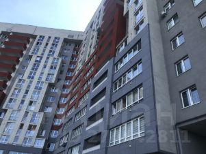 2-комн.кв., 65 м², этаж 13