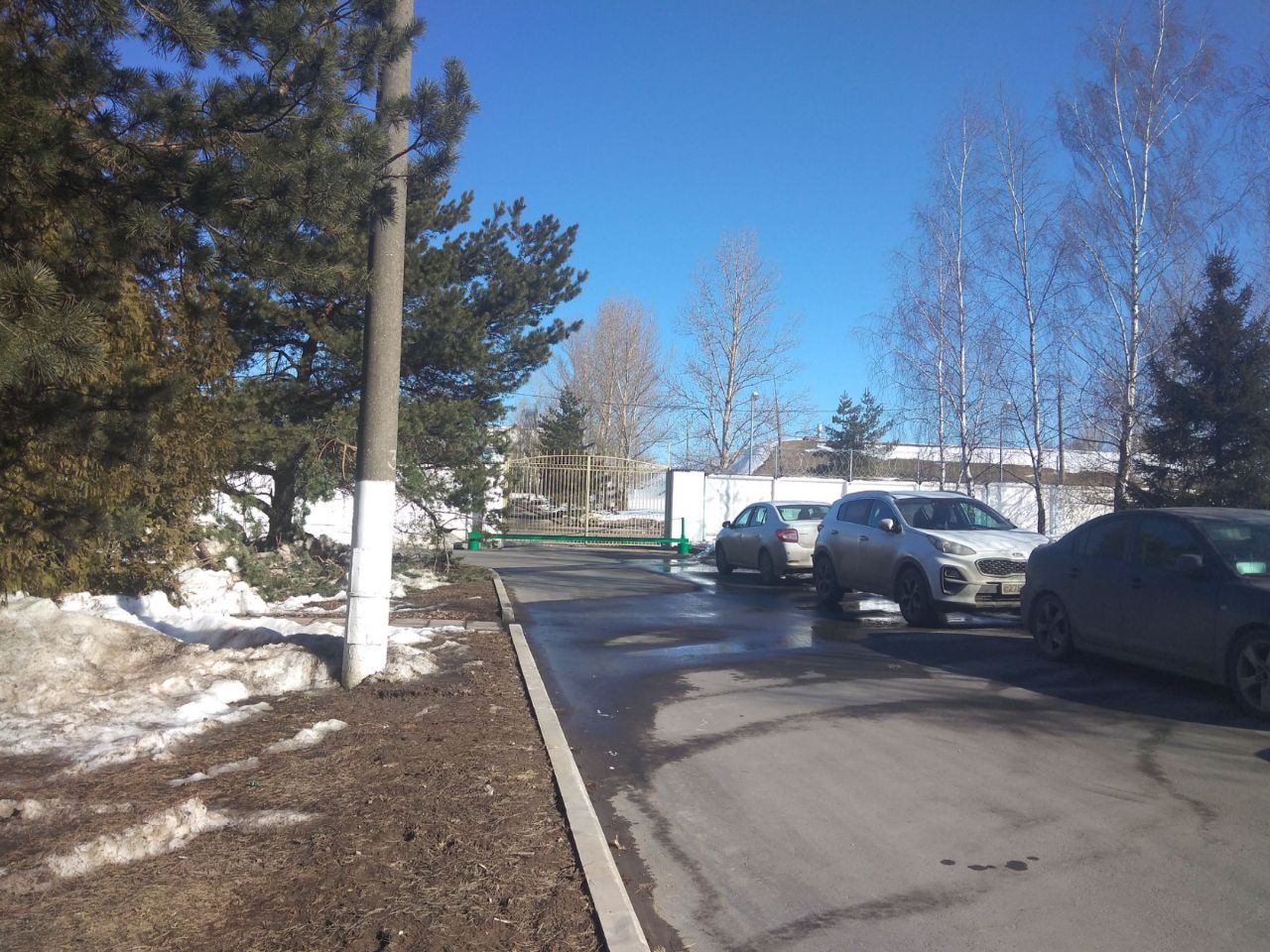 аренда помещений в СК на ул. Родниковая, 7с69