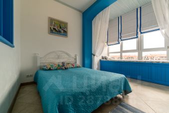 3-комн.кв., 75 м², этаж 7