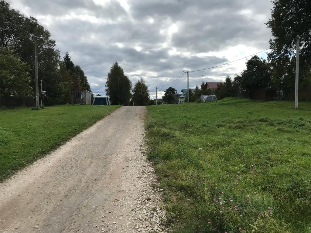 Купить загородную недвижимость в деревне Кононово Московской области,  продажа загородной недвижимости - база объявлений Циан. Найдено 1 объявление