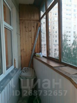 2-комн.кв., 54 м², этаж 5