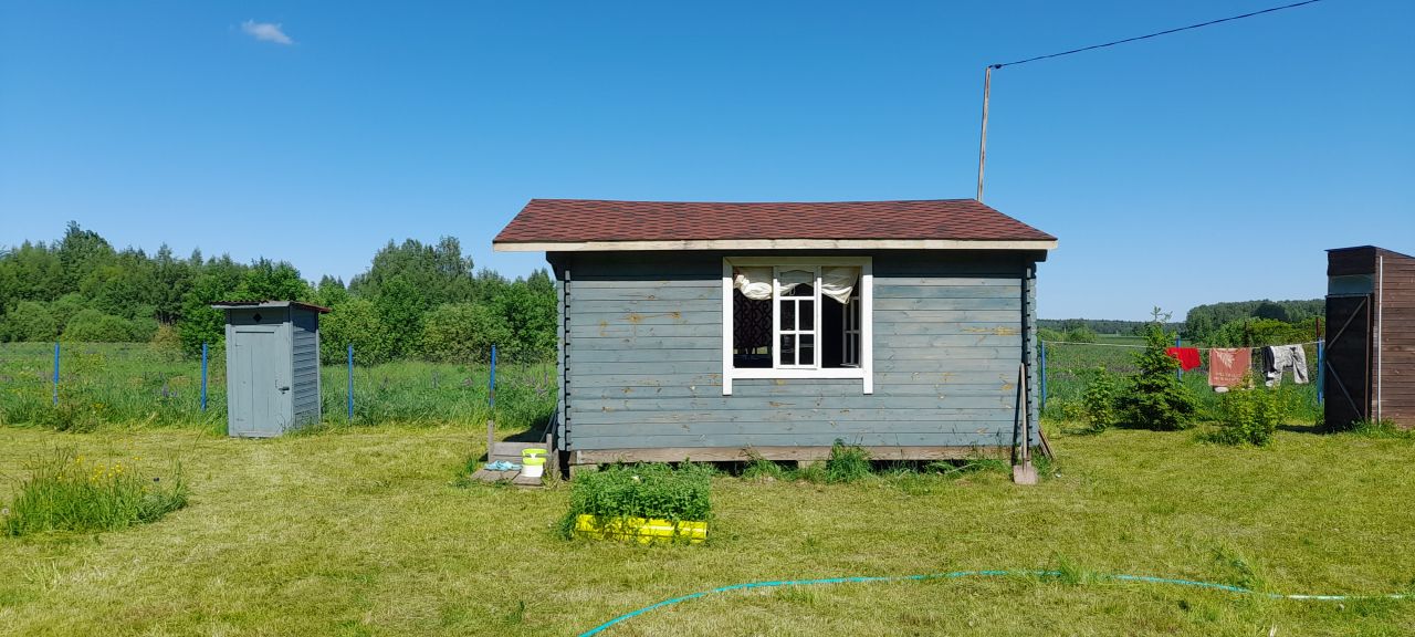 Купить Дачу Владимирская Область Александровский