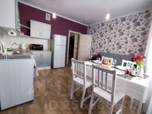 2-комн.кв., 44 м², этаж 11