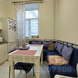 2-комн.кв., 46 м², этаж 9