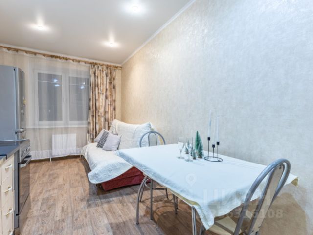 1-комн., 45 м², 5/23 этаж