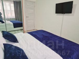 2-комн.кв., 54 м², этаж 2