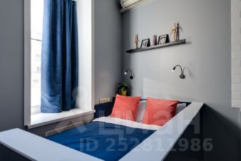 1-комн.кв., 31 м², этаж 4