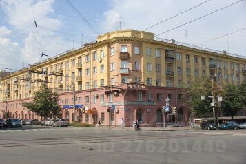 2-комн., 65 м², 4/6 этаж
