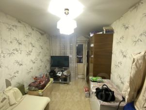 3-комн.кв., 64 м², этаж 7