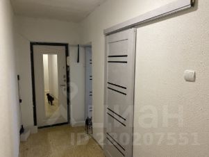 3-комн.кв., 64 м², этаж 7