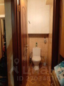 2-комн.кв., 57 м², этаж 3