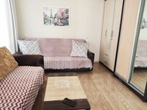 1-комн.кв., 35 м², этаж 3