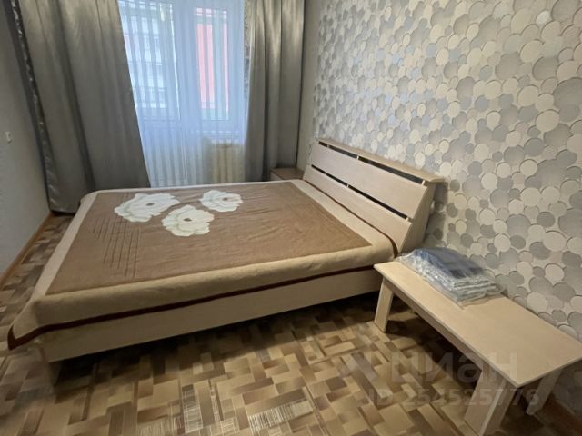 1-комн., 40 м², 4/10 этаж