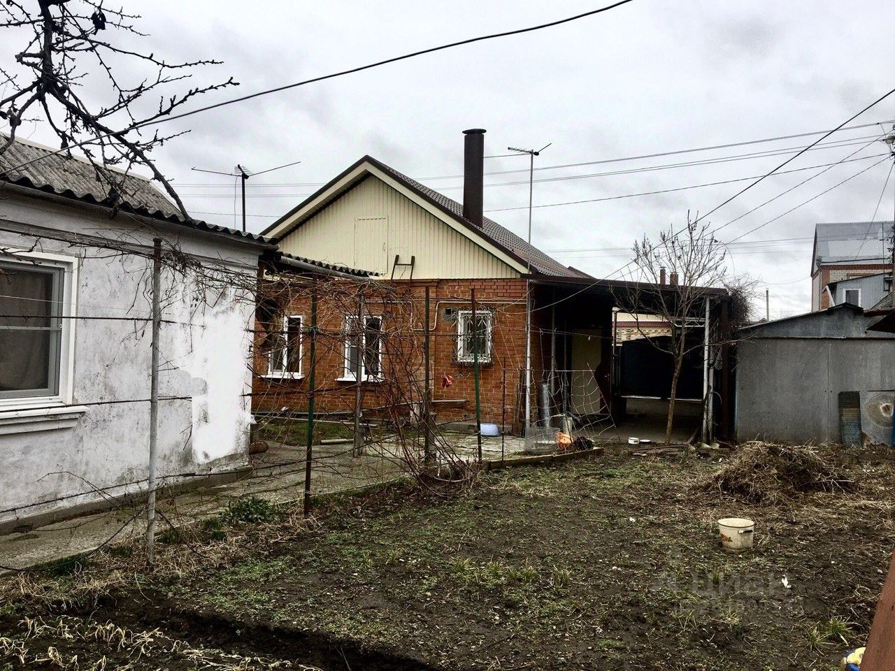 Снять дом в округе Карасунский в городе Краснодар, аренда домов на  длительный срок. Найдено 7 объявлений.