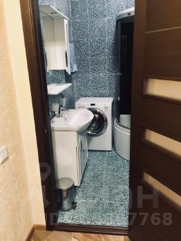 1-комн.кв., 44 м², этаж 6