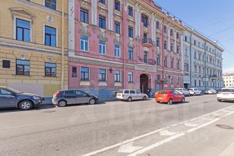 2-комн.кв., 57 м², этаж 4