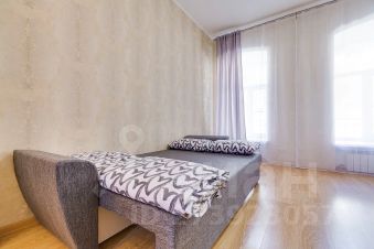 2-комн.кв., 57 м², этаж 4