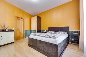 2-комн.кв., 57 м², этаж 4