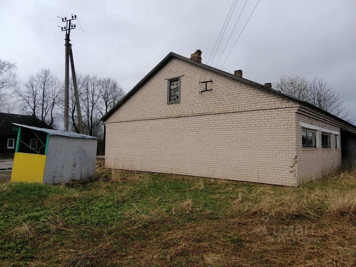 Купить Дом В Парфинском Районе Новгородской Области