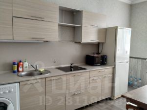 1-комн.кв., 40 м², этаж 9