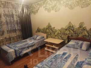 2-комн.кв., 58 м², этаж 3