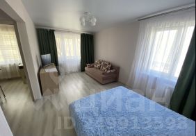 1-комн.кв., 36 м², этаж 2