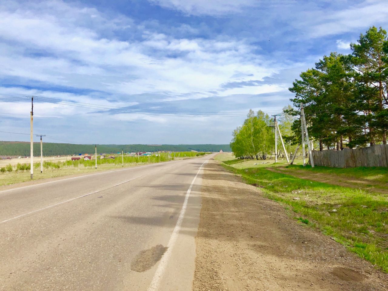 Купить дачный участок в деревне Московщина Иркутского района, продажа  участков для дачи. Найдено 1 объявление.