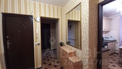 2-комн.кв., 52 м², этаж 6