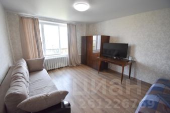 1-комн.кв., 38 м², этаж 12