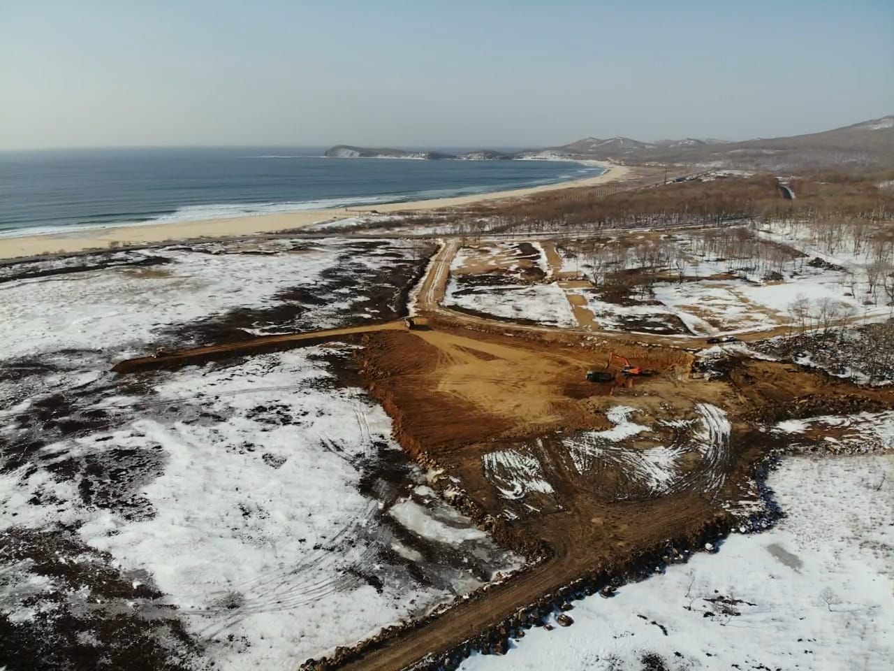 Купить загородную недвижимость в микрорайоне Поселок Ливадия в городе  Находка, продажа загородной недвижимости - база объявлений Циан. Найдено 23  объявления