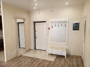 1-комн.кв., 50 м², этаж 9