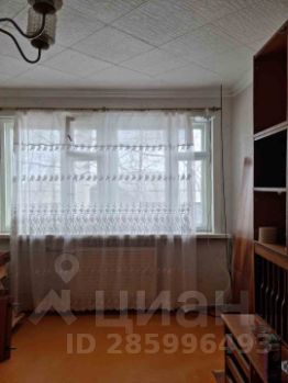 3-комн.кв., 62 м², этаж 2