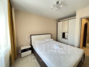 2-комн.кв., 45 м², этаж 5