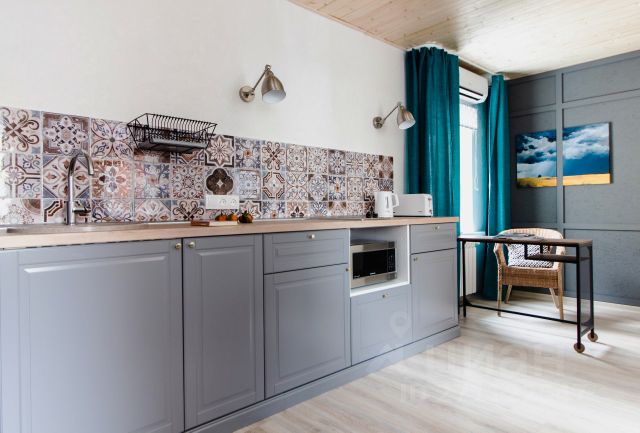 2-комн., 50 м², 3/4 этаж