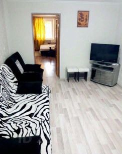 2-комн.кв., 44 м², этаж 2