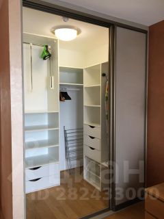 2-комн.кв., 56 м², этаж 8