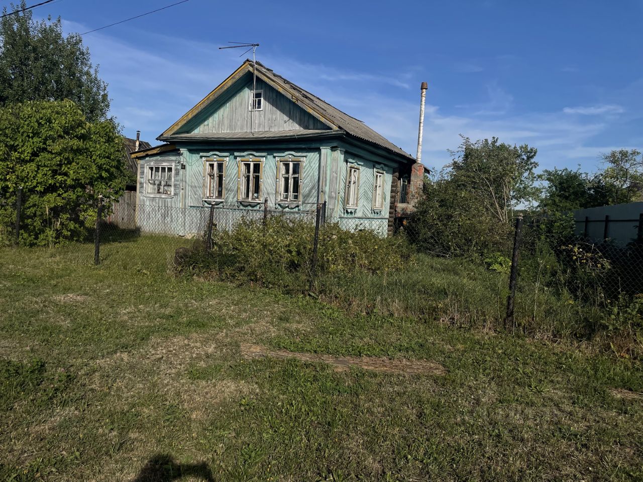 Купить загородную недвижимость в селе Спасское Городище Суздальского  района, продажа загородной недвижимости - база объявлений Циан. Найдено 1  объявление