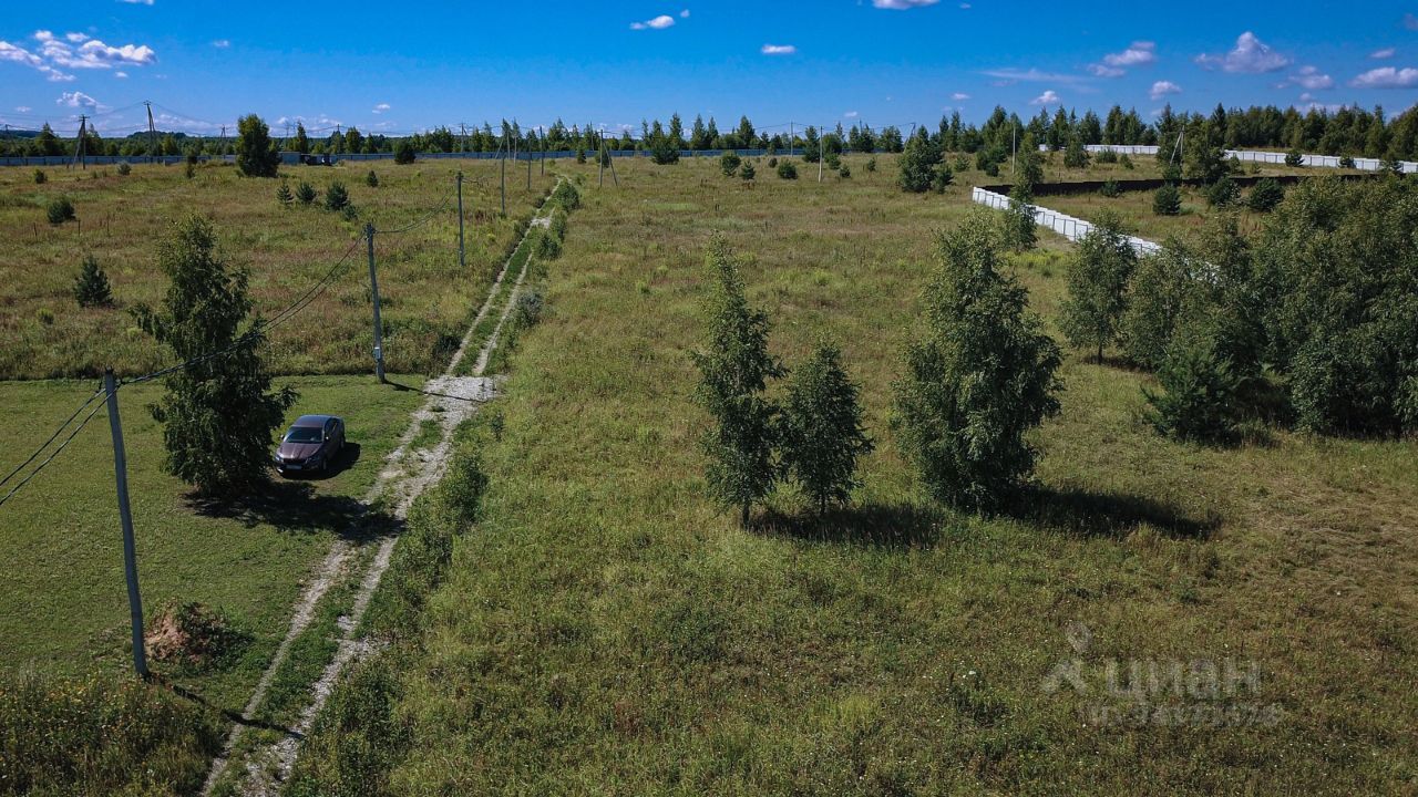 Купить земельный участок в СНТ Южные Бобры городского округа Каширы,  продажа земельных участков - база объявлений Циан. Найдено 2 объявления