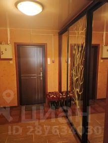 3-комн.кв., 80 м², этаж 1