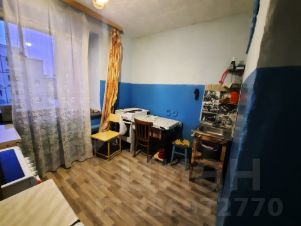 комната 95/13 м², этаж 4