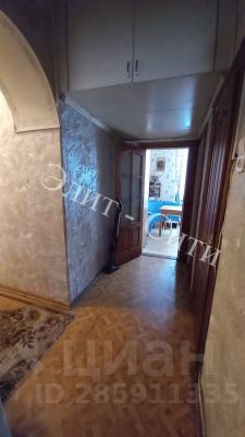 5-комн.кв., 127 м², этаж 1