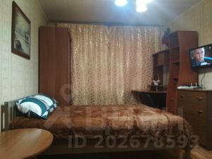 1-комн.кв., 28 м², этаж 1