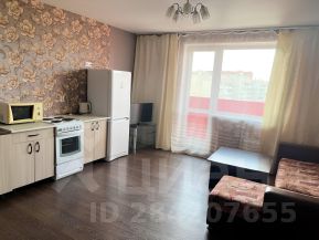 2-комн.кв., 55 м², этаж 7