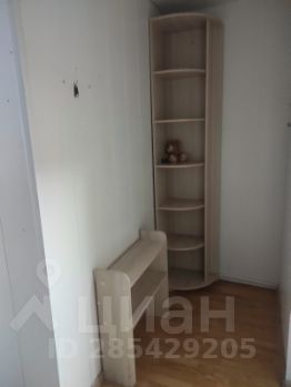 2-комн.кв., 50 м², этаж 1