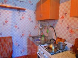 1-комн.кв., 35 м², этаж 4