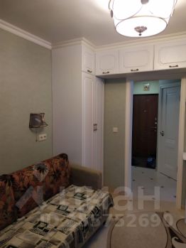 2-комн.кв., 32 м², этаж 1