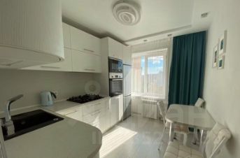 2-комн.кв., 65 м², этаж 3